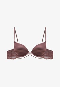 Wybrany, Dark Chocolate