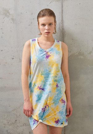 KAVU ALMA - Vestido ligero - mehrfarbig