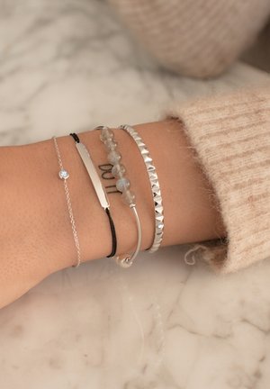 Pulsera - silber