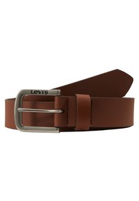 SEINE - Vyö - medium brown