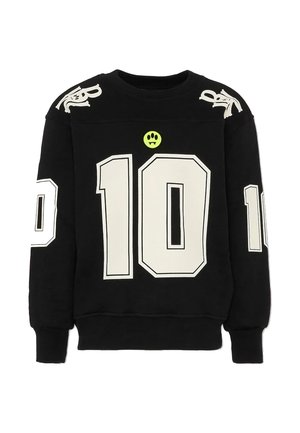 Felpa - black