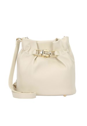 FEDORA - Handtas - ecru