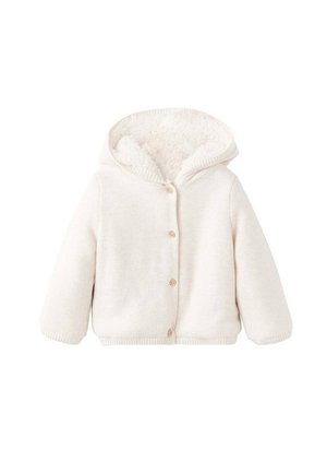 Cardigan - sand