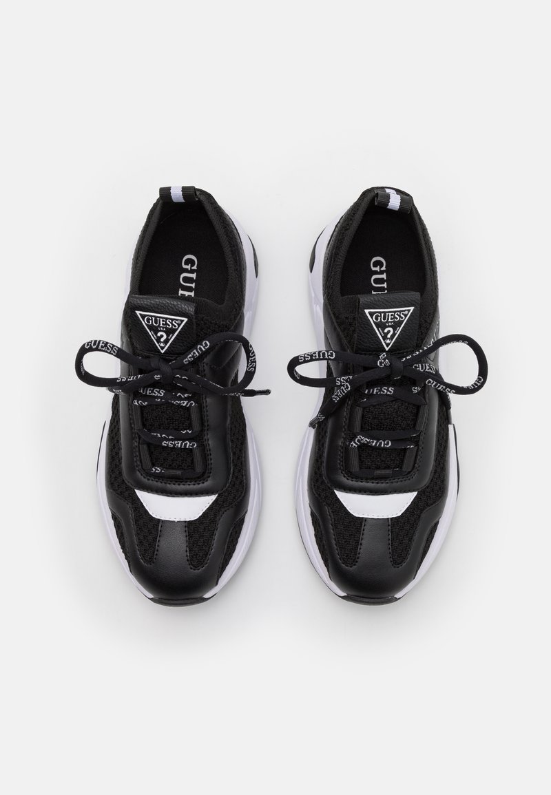 Zapatillas Guess Mujer Zapatillas Guess Mannen Tejido Elástico