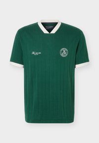 Επιλέχθηκε, ivy green