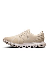 CLOUD 6 - Sneakers laag - pearl   white