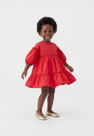 Stella McCartney Kids DRESS - Kjole - red