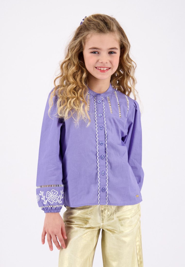 VINGINO Overhemdblouse lila