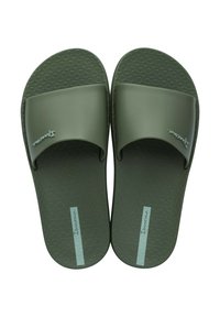 Ipanema UNISEX - Pantofole - vert