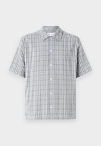 AYO SHIRT - Chemise - gray dawn