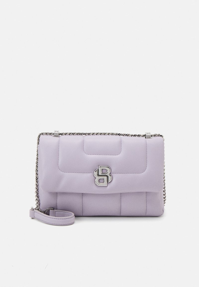BOSS ICON - Borsa a tracolla - light/pastel purple