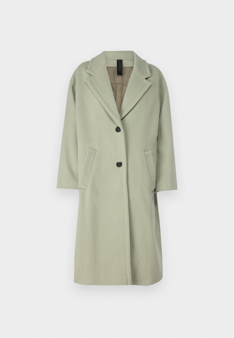 drykorn Mantel lichtgroen drykorn Mantel lichtgroen