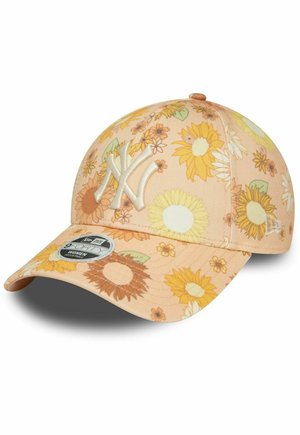 9FORTY    FLORAL NEW YORK YANKEES - Cap - orange