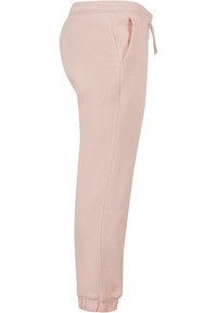 Urban Classics Jogginghose - pink