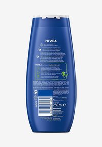NIVEA SHOWER GEL CREME CARE - Douchegel