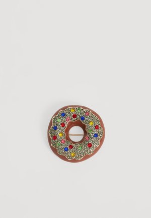 Weekend Max Mara, Broche - brown