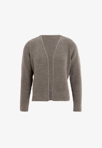 Niet geselecteerd, marron