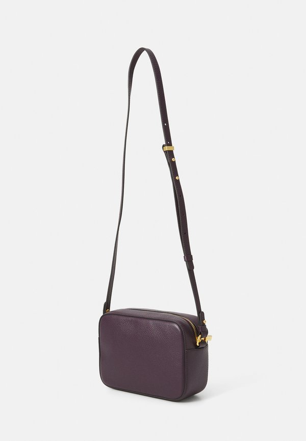 BEAT - Cross body bag - prune4