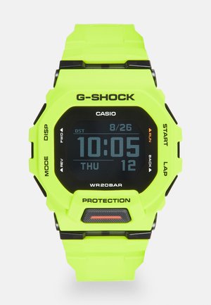 SQUAD UNISEX - Digital watch - neon