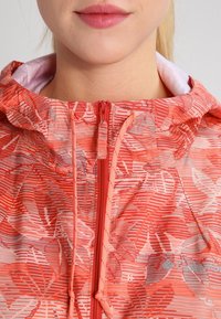 Columbia Outdoorjacka - coral