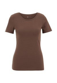 Ikke valgt, light brown
