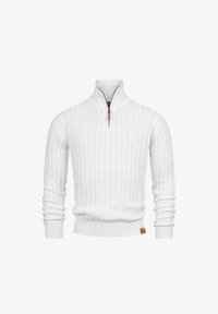 Unausgewählt, optical white