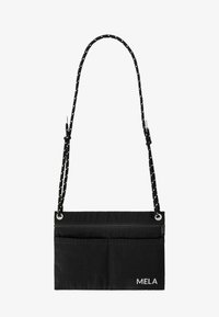 Geselecteerd, schwarz