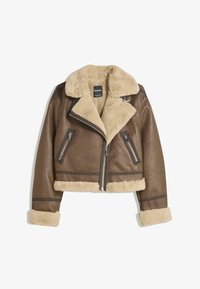 Selezionato, brown