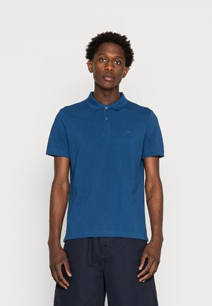 Koszulka polo - blue