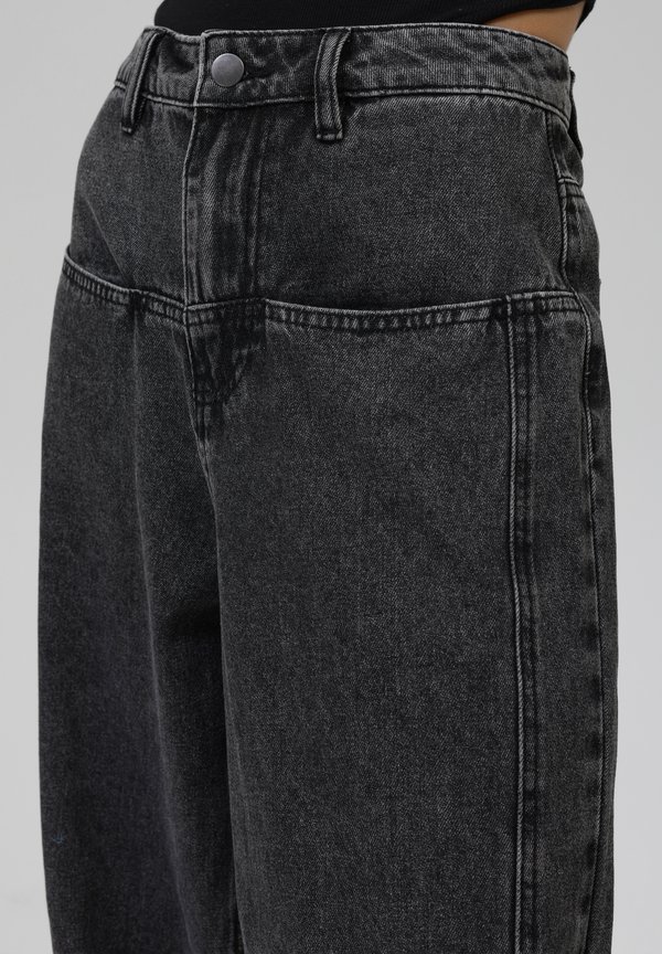 UNISEX - Baggy Jeans3