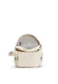 Kipling CITY  - Mochila - beige pearl