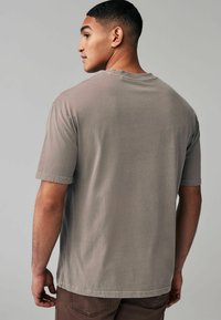 Next LICENSE REGULAR - T-Shirt print - stone wash the pixies