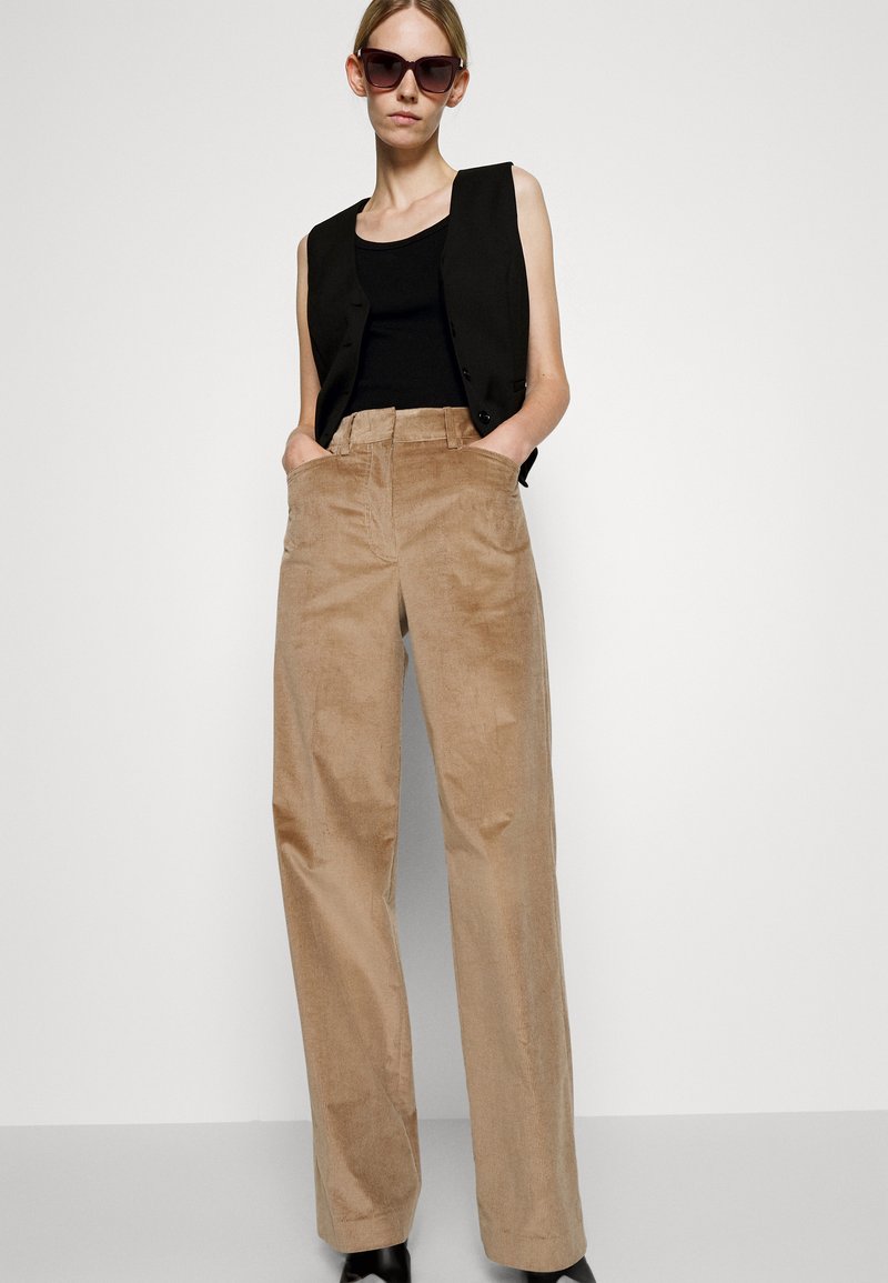paul smith womens trousers