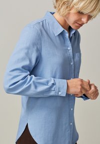 Next CASUAL BOYFRIEND  - Blus - blue