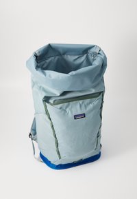Patagonia FIELDSMITH ROLL TOP PACK UNISEX - Zaino - thermal blue