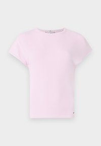 Unselected, classic pink