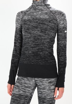 Sports T-shirts - dark grey