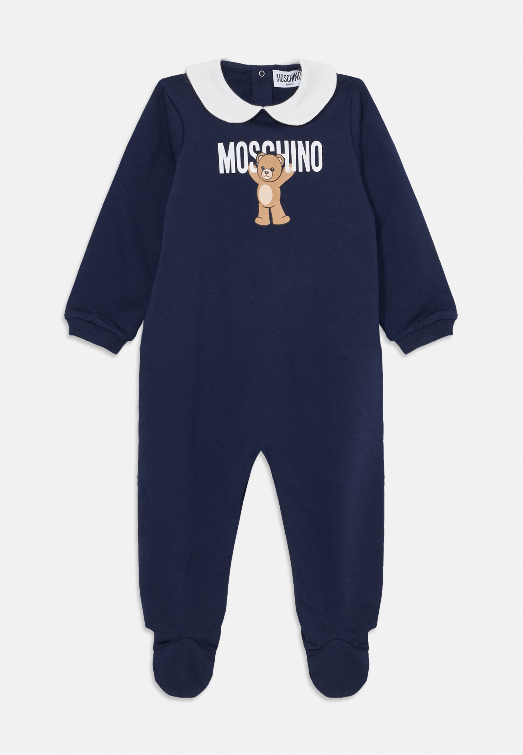 moschino sleepsuit