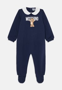 Ausgewählt, blu navy