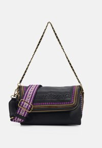 Desigual VENECIA Sac bandoulière black/noir