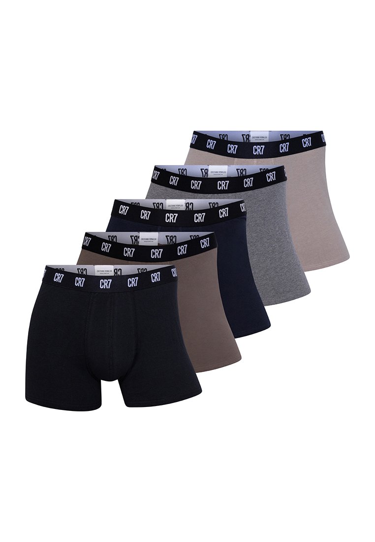 Cristiano Ronaldo CR7 Boxers meerkleurig Cristiano Ronaldo CR7 Boxers meerkleurig