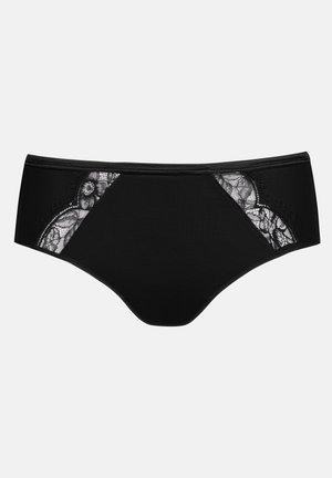 AMERICAN GRACE - Slip - schwarz