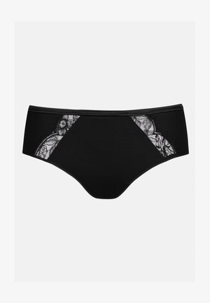 mey AMERICAN GRACE - Slip - schwarz