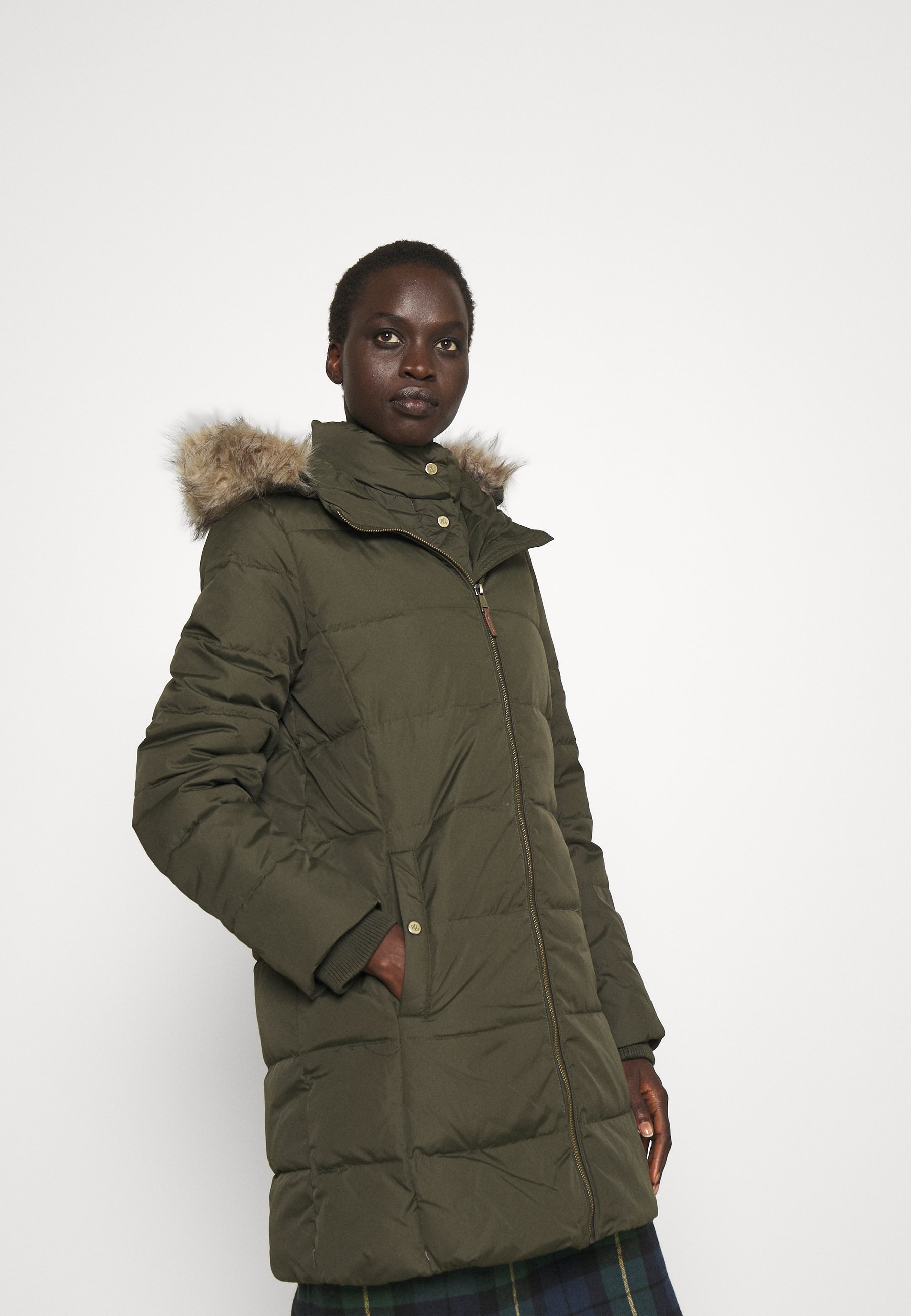Lauren Ralph Lauren INSULATED COAT 