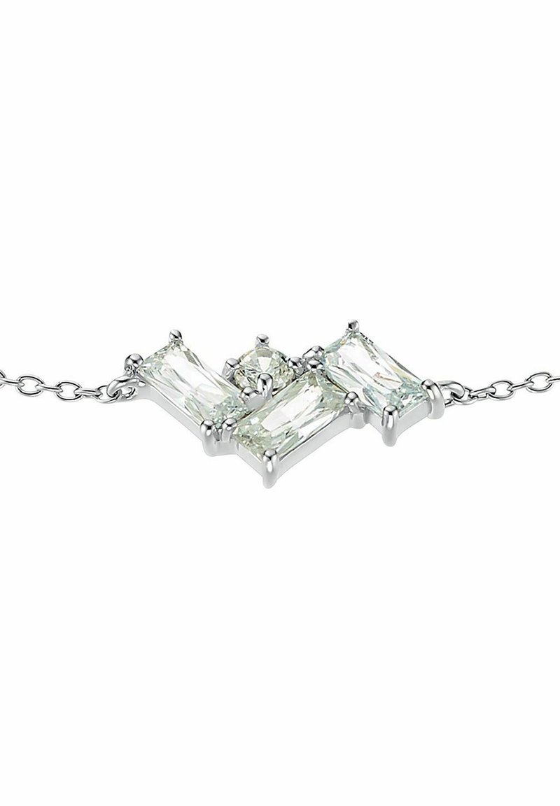 Damen Halsketten | s.Oliver Armband silber/silberfarben - ED72074 Damen Halsketten | s.Oliver Armband silber/silberfarben - ED72074