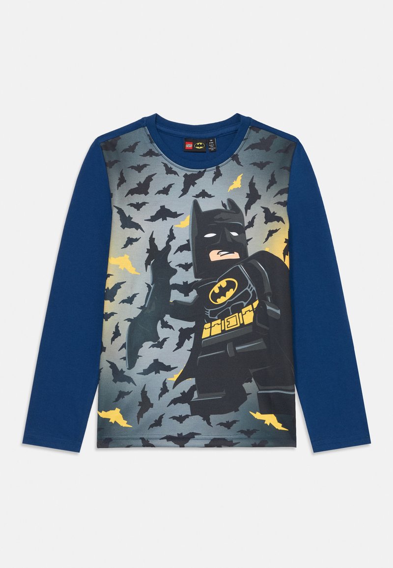 LEGO® kidswear Longsleeve donkerblauw LEGO® kidswear Longsleeve donkerblauw