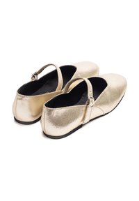 Yokono ARI - Ballerine - silver