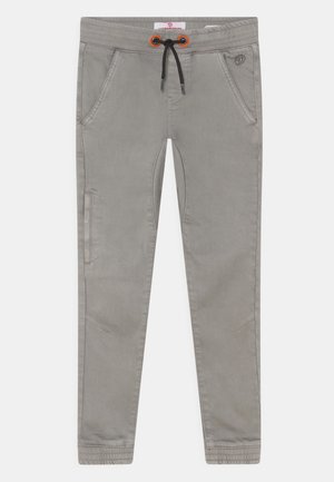 CILIO - Jean boyfriend - lava grey