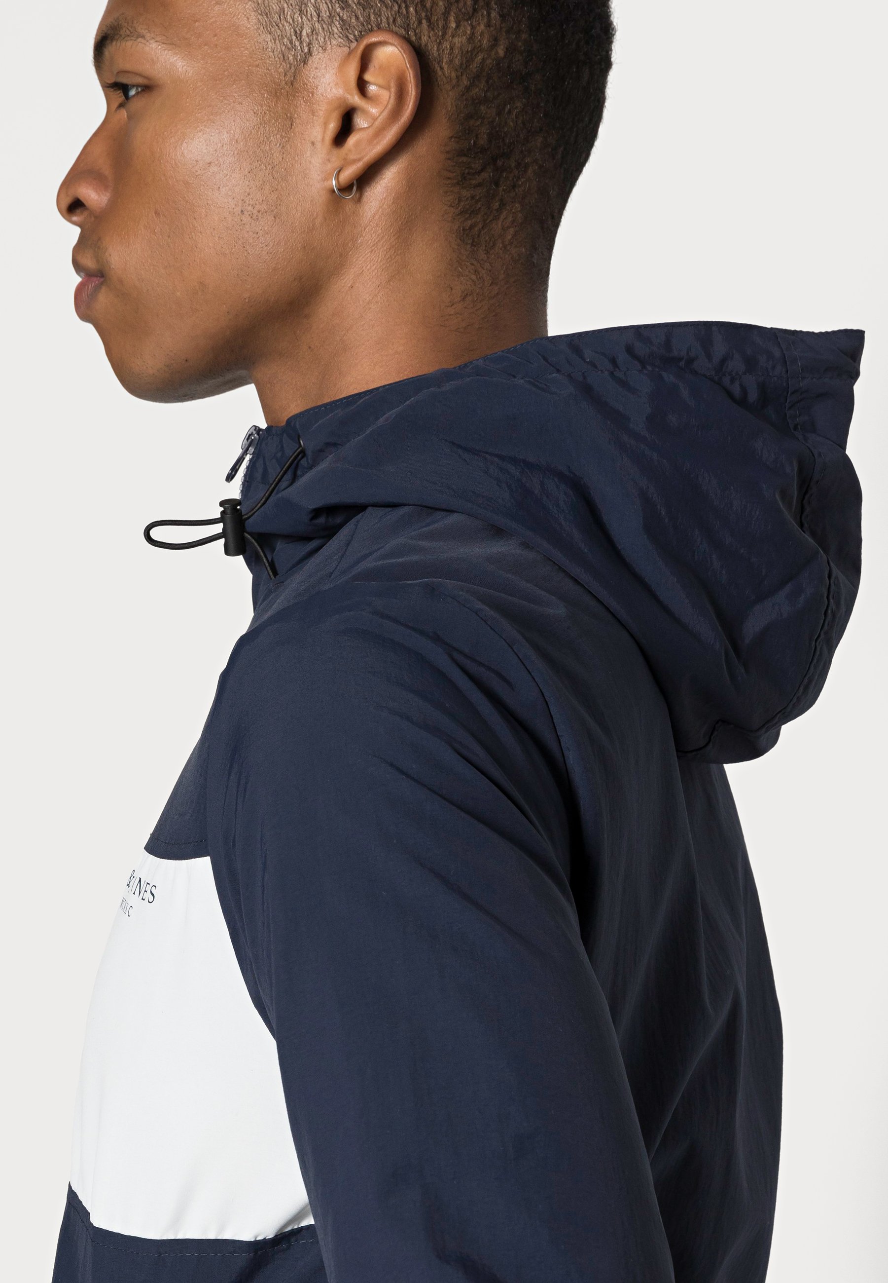jack and jones light jacket