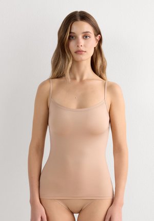 Intimissimi, ULTRALIGHT - Undertrøjer - natürlich soft beige